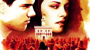 The Twilight Saga: New Moon's poster