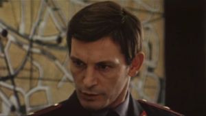 Petrovka, 38's poster