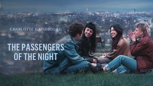 The Passengers of the Night's poster