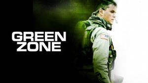 Green Zone's poster