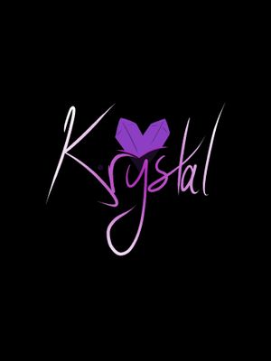 Krystal's poster