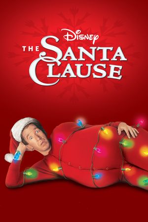 The Santa Clause's poster image