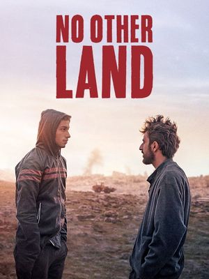 No Other Land's poster