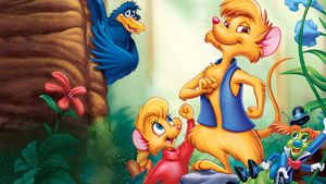 The Secret of NIMH 2: Timmy to the Rescue's poster