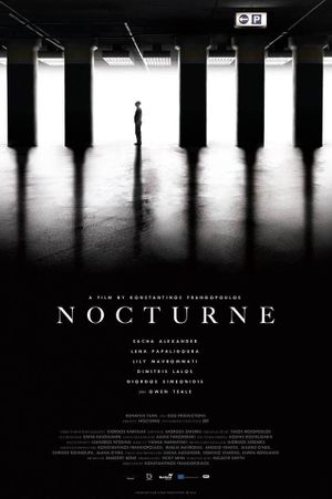 Nocturne's poster image