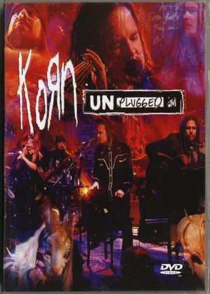 Korn: MTV Unplugged's poster image