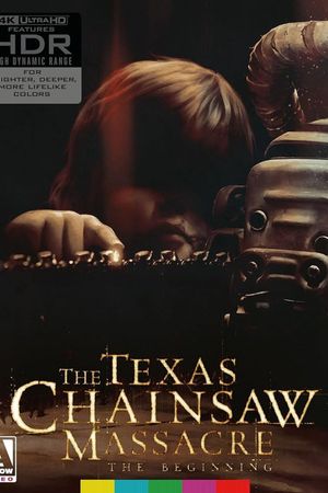 Light and Sawdust's poster