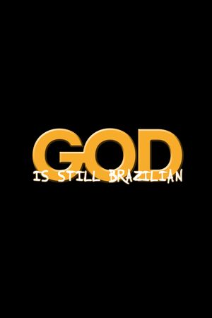 Deus Ainda é Brasileiro's poster
