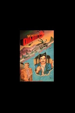 Venganza diabolica's poster