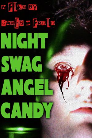 Night Swag Angel Candy's poster