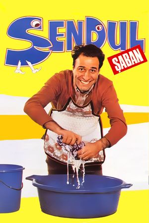 Sendul Saban's poster