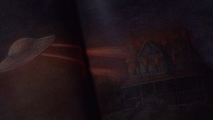 Signs's poster