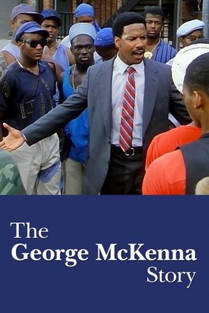 The George McKenna Story's poster
