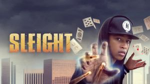 Sleight's poster
