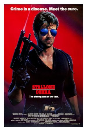 Cobra's poster