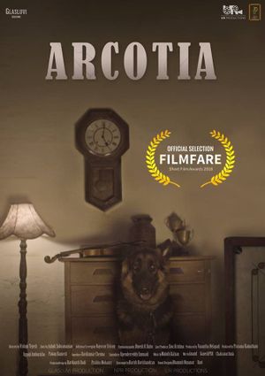 Arcotia's poster image