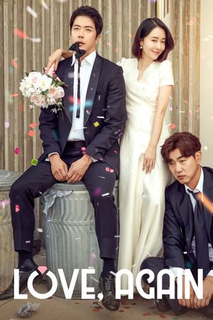 Love, Again's poster