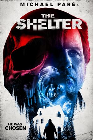 The Shelter's poster
