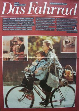 The Bicycle's poster