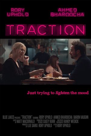 Traction's poster