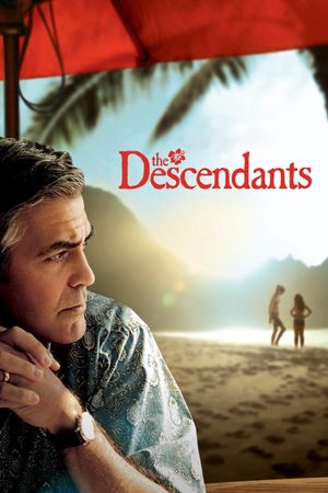 The Descendants's poster