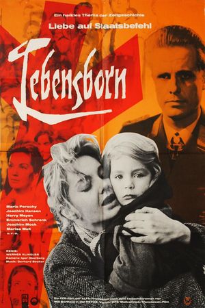 Ordered to Love's poster