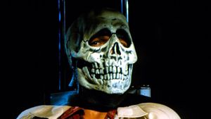 Halloween III: Season of the Witch's poster