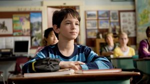 Diary of a Wimpy Kid: Rodrick Rules's poster