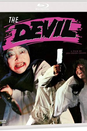 The Devil's poster