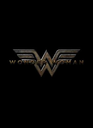 Wonder Woman's poster