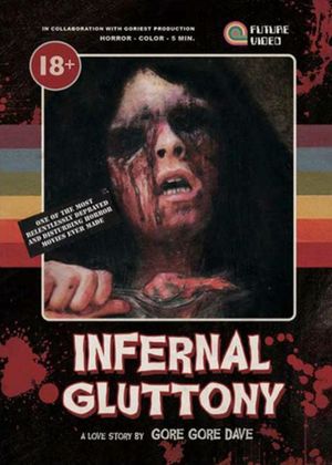 Infernal Gluttony's poster