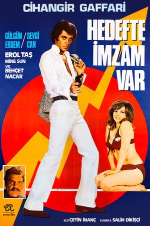 Hedefte Imzam Var's poster