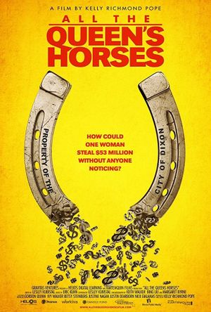 All the Queen's Horses's poster