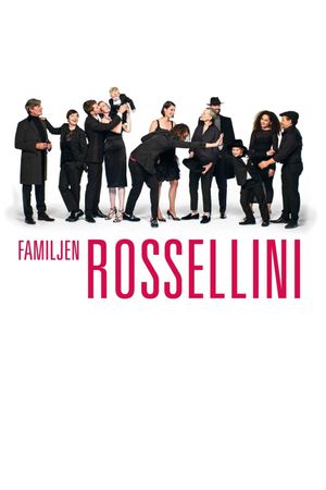 The Rossellinis's poster