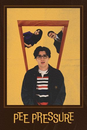 Pee Pressure's poster