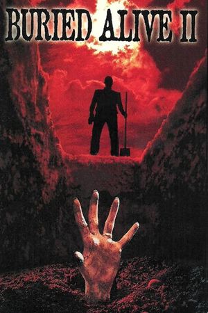 Buried Alive II's poster