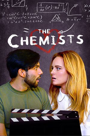 The Chemists's poster
