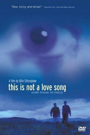 This Is Not a Love Song's poster