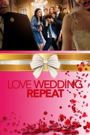 Love Wedding Repeat's poster