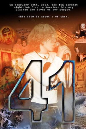 41's poster