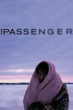 The Passenger's poster