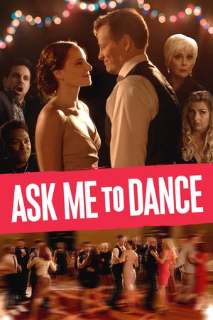 Ask Me to Dance's poster