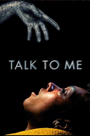 Talk to Me's poster