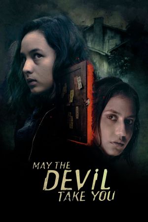May the Devil Take You's poster