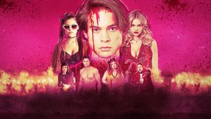 The Babysitter: Killer Queen's poster