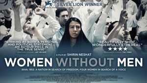 Women Without Men's poster