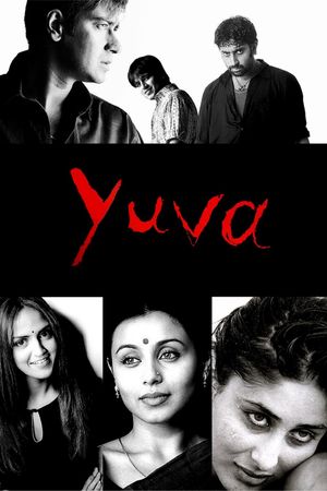 Yuva's poster