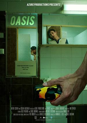 Oasis's poster