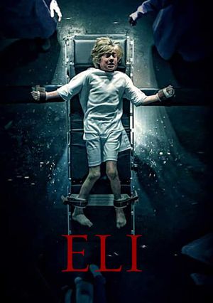 Eli's poster