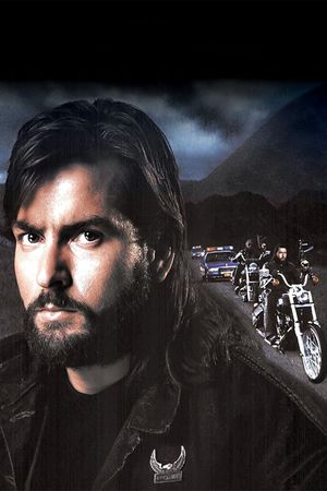 Beyond the Law's poster